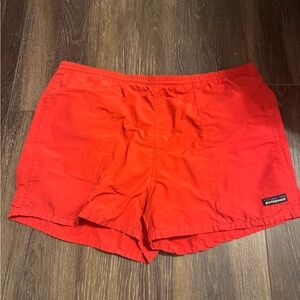 Vintage Patagonia men’s Swim Shorts